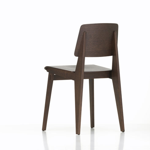 Tout Bois Chaise Chair